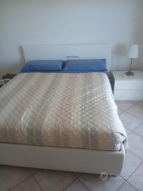 letto contenitore 