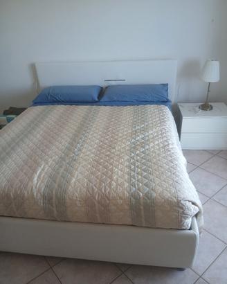letto contenitore 