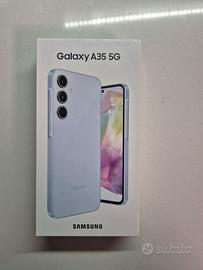 Samsung Galaxy A35 5G 