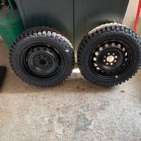 Gomme per fuoristrada