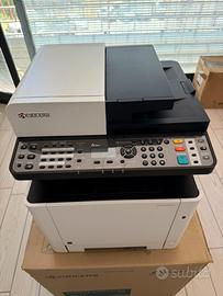 Kyocera Ecosys M5521 cdw