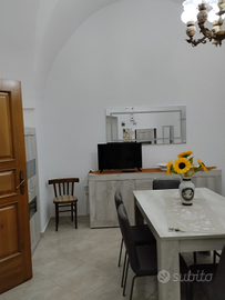 Appartamento nel centro storico