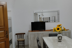 Appartamento nel centro storico