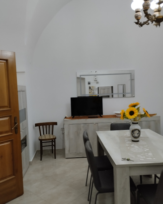 Appartamento nel centro storico