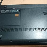 NOTEBOOK LENOVO G50 AMD E1-6010 8GB RAM , 120Gb