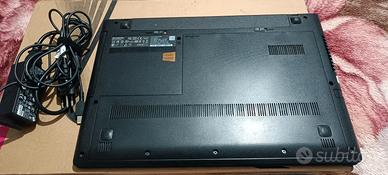 NOTEBOOK LENOVO G50 AMD E1-6010 8GB RAM , 120Gb