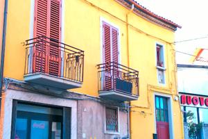 Casa singola
