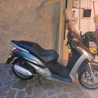 Peugeot geopolis 250cc