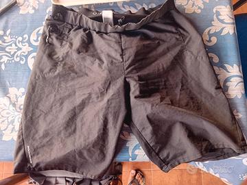 Pantaloncini mtb