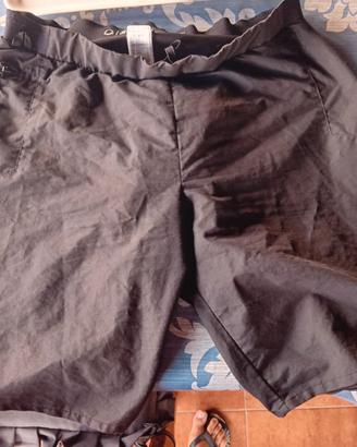 Pantaloncini mtb