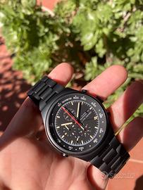 Dan Henry 1972 Maverick Watch