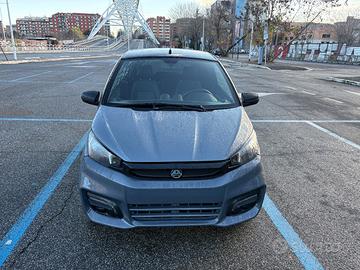 Aixam city sport 2020