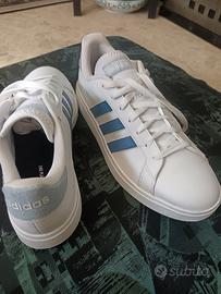 scarpe Adidas nuove