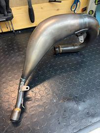 Espansione scalvini yz/xe/xx 125