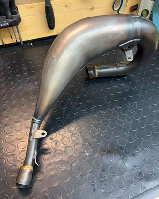 Espansione scalvini yz/xe/xx 125