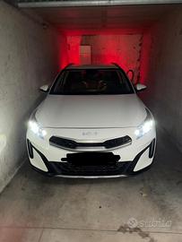 Kia xceed 1.6 160 cv