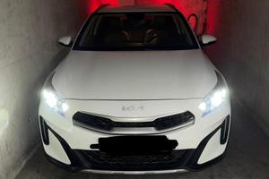 Kia xceed 1.6 160 cv