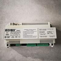 Alimentatore Elvox 6680 e monitor Elvox 6620