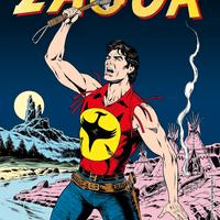 Collezione Fumetti Zagor