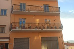 Appartamento Corleto Perticara