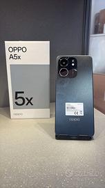 Oppo A5X