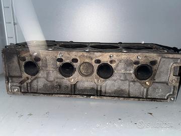 Testata 1.3 Rallye