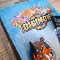 Orologio DIGIMON Vintage