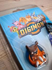 Orologio DIGIMON Vintage