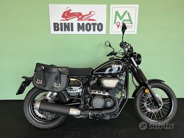 YAMAHA SCR 950 - 2021