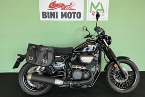 YAMAHA SCR 950 - 2021