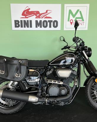 YAMAHA SCR 950 - 2021