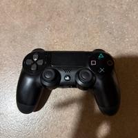 Controller ps4
