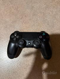 Controller ps4