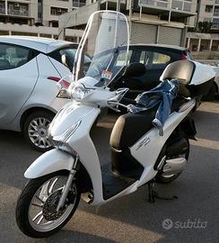  scooter Honda SH cc 150 anno 2015
