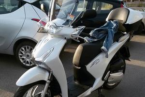  scooter Honda SH cc 150 anno 2015