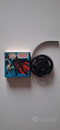 Zorro - Film Super 8 Vintage Techno Film