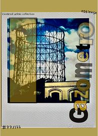 Poster Roma