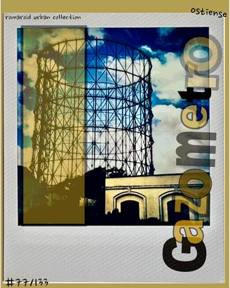 Poster Roma