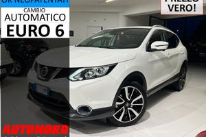 Nissan Qashqai 1.6 dCi 2WD Business