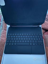 Cover Magic keiboard originale apple ipad pro 12.9