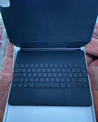 Cover Magic keiboard originale apple ipad pro 12.9