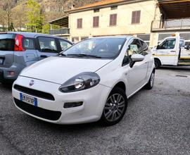 FIAT Punto 1.2 8V 3 porte Easy