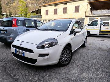 FIAT Punto 1.2 8V 3 porte Easy