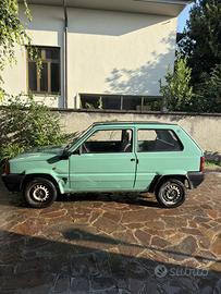 FIAT PANDA YOUNG
