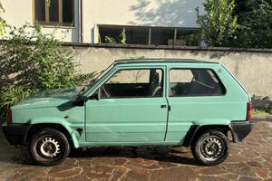 FIAT PANDA YOUNG