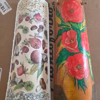 tegole decoupage