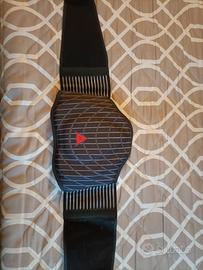 protezione lombare Dainese di taglia M.