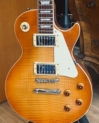 Tokai UALS 62 Les Paul Honey Burst