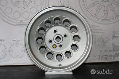 CERCHIO MAGNESIO CAMPAGNOLO 9X15L ALFA