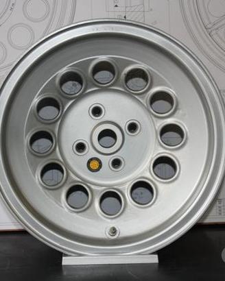 CERCHIO MAGNESIO CAMPAGNOLO 9X15L ALFA